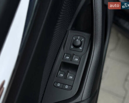 Чорний Шкода Октавія, об'ємом двигуна 1.97 л та пробігом 183 тис. км за 19500 $, фото 40 на Automoto.ua