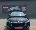 Шкода Октавия 2020 в Чемеровцах на Automoto.ua Черный Шкода Октавия, объемом двигателя 2 л и пробегом 168 тыс. км за 20799 $, фото 1 на Automoto.ua