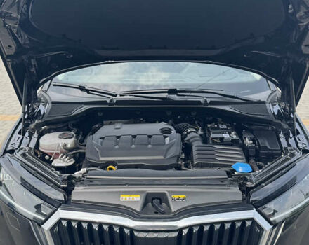 Шкода Октавия 2020 в Чемеровцах на Automoto.ua Черный Шкода Октавия, объемом двигателя 2 л и пробегом 168 тыс. км за 20799 $, фото 54 на Automoto.ua