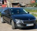 Черный Шкода Октавия, объемом двигателя 1.97 л и пробегом 203 тыс. км за 19200 $, фото 1 на Automoto.ua
