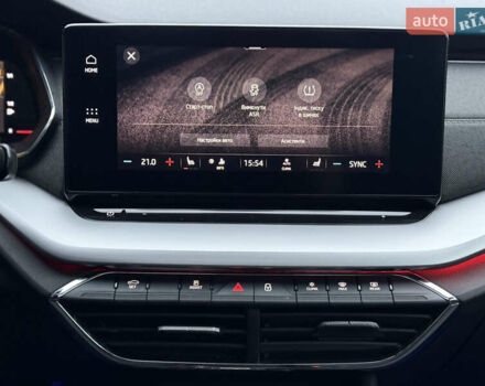 Чорний Шкода Октавія, об'ємом двигуна 1.97 л та пробігом 183 тис. км за 19500 $, фото 57 на Automoto.ua