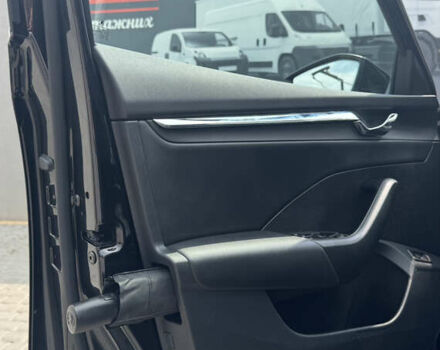 Шкода Октавия 2020 в Чемеровцах на Automoto.ua Черный Шкода Октавия, объемом двигателя 2 л и пробегом 168 тыс. км за 20799 $, фото 18 на Automoto.ua