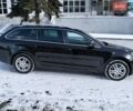 Черный Шкода Октавия, объемом двигателя 2 л и пробегом 231 тыс. км за 16900 $, фото 3 на Automoto.ua