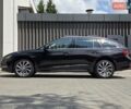 Черный Шкода Октавия, объемом двигателя 2 л и пробегом 208 тыс. км за 21999 $, фото 10 на Automoto.ua