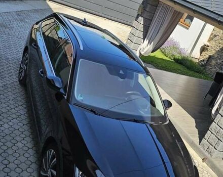 Чорний Шкода Октавія, об'ємом двигуна 1.97 л та пробігом 213 тис. км за 22900 $, фото 24 на Automoto.ua