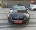 Шкода Октавия 2020 в Луцке на Automoto.ua Черный Шкода Октавия, объемом двигателя 2 л и пробегом 220 тыс. км за 17500 $, фото 3 на Automoto.ua
