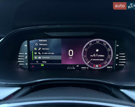 Черный Шкода Октавия, объемом двигателя 2 л и пробегом 198 тыс. км за 19400 $, фото 40 на Automoto.ua