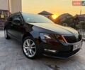 Чорний Шкода Октавія, об'ємом двигуна 2 л та пробігом 257 тис. км за 14950 $, фото 1 на Automoto.ua