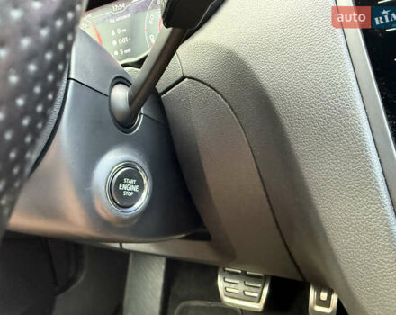 Черный Шкода Октавия, объемом двигателя 2 л и пробегом 245 тыс. км за 22300 $, фото 25 на Automoto.ua