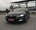 Черный Шкода Октавия, объемом двигателя 2 л и пробегом 168 тыс. км за 20699 $, фото 18 на Automoto.ua