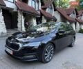 Черный Шкода Октавия, объемом двигателя 1.97 л и пробегом 215 тыс. км за 19999 $, фото 1 на Automoto.ua