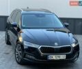 Черный Шкода Октавия, объемом двигателя 1.97 л и пробегом 160 тыс. км за 21500 $, фото 1 на Automoto.ua