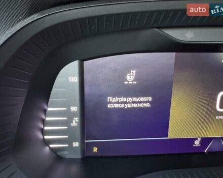 Шкода Октавия 2020 в Луцке на Automoto.ua Черный Шкода Октавия, объемом двигателя 1.97 л и пробегом 213 тыс. км за 21900 $, фото 35 на Automoto.ua