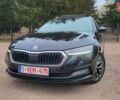 Черный Шкода Октавия, объемом двигателя 2 л и пробегом 211 тыс. км за 19350 $, фото 1 на Automoto.ua