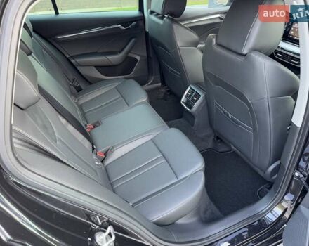 Шкода Октавия 2020 в Луцке на Automoto.ua Черный Шкода Октавия, объемом двигателя 1.97 л и пробегом 213 тыс. км за 21900 $, фото 58 на Automoto.ua