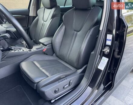 Шкода Октавия 2020 в Луцке на Automoto.ua Черный Шкода Октавия, объемом двигателя 1.97 л и пробегом 213 тыс. км за 21900 $, фото 28 на Automoto.ua