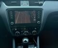 Черный Шкода Октавия, объемом двигателя 2 л и пробегом 320 тыс. км за 18000 $, фото 7 на Automoto.ua