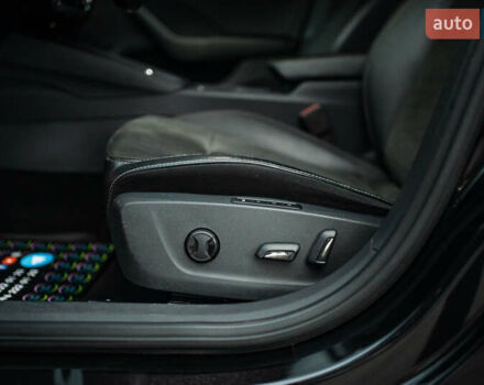 Черный Шкода Октавия, объемом двигателя 1.97 л и пробегом 183 тыс. км за 21400 $, фото 36 на Automoto.ua