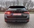 Черный Шкода Октавия, объемом двигателя 2 л и пробегом 168 тыс. км за 20699 $, фото 19 на Automoto.ua