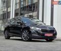 Черный Шкода Октавия, объемом двигателя 2 л и пробегом 208 тыс. км за 21999 $, фото 1 на Automoto.ua
