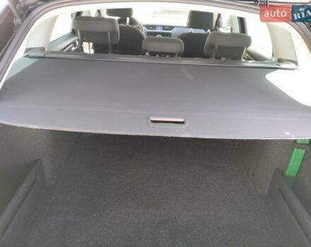 Черный Шкода Октавия, объемом двигателя 2 л и пробегом 231 тыс. км за 16900 $, фото 32 на Automoto.ua