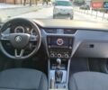 Черный Шкода Октавия, объемом двигателя 2 л и пробегом 231 тыс. км за 16900 $, фото 21 на Automoto.ua