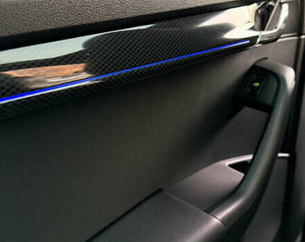 Черный Шкода Октавия, объемом двигателя 1.97 л и пробегом 257 тыс. км за 20950 $, фото 31 на Automoto.ua