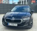 Чорний Шкода Октавія, об'ємом двигуна 1.97 л та пробігом 207 тис. км за 21799 $, фото 1 на Automoto.ua