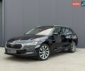 Черный Шкода Октавия, объемом двигателя 1.97 л и пробегом 145 тыс. км за 26171 $, фото 1 на Automoto.ua