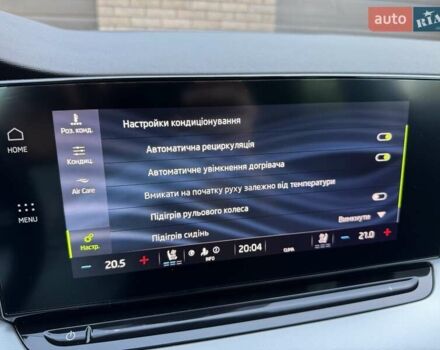 Шкода Октавия 2020 в Луцке на Automoto.ua Черный Шкода Октавия, объемом двигателя 1.97 л и пробегом 213 тыс. км за 21900 $, фото 44 на Automoto.ua