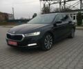 Черный Шкода Октавия, объемом двигателя 2 л и пробегом 168 тыс. км за 20699 $, фото 5 на Automoto.ua