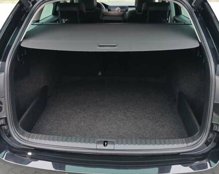 Черный Шкода Октавия, объемом двигателя 2 л и пробегом 168 тыс. км за 20699 $, фото 53 на Automoto.ua