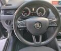 Черный Шкода Октавия, объемом двигателя 2 л и пробегом 231 тыс. км за 16900 $, фото 30 на Automoto.ua