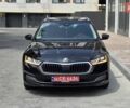 Черный Шкода Октавия, объемом двигателя 2 л и пробегом 208 тыс. км за 21999 $, фото 105 на Automoto.ua