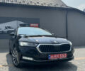 Шкода Октавия 2020 в Чемеровцах на Automoto.ua Черный Шкода Октавия, объемом двигателя 2 л и пробегом 168 тыс. км за 20799 $, фото 1 на Automoto.ua