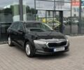 Чорний Шкода Октавія, об'ємом двигуна 1.97 л та пробігом 210 тис. км за 19035 $, фото 1 на Automoto.ua
