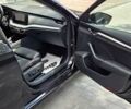 Черный Шкода Октавия, объемом двигателя 2 л и пробегом 208 тыс. км за 21999 $, фото 62 на Automoto.ua