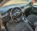 Чорний Шкода Октавія, об'ємом двигуна 2 л та пробігом 216 тис. км за 19500 $, фото 14 на Automoto.ua