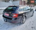 Черный Шкода Октавия, объемом двигателя 2 л и пробегом 231 тыс. км за 16900 $, фото 6 на Automoto.ua