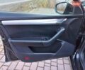 Черный Шкода Октавия, объемом двигателя 1.6 л и пробегом 220 тыс. км за 14300 $, фото 9 на Automoto.ua