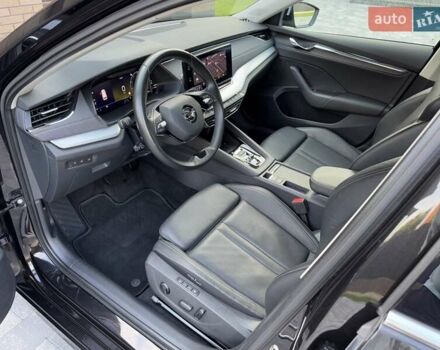 Шкода Октавия 2020 в Луцке на Automoto.ua Черный Шкода Октавия, объемом двигателя 1.97 л и пробегом 213 тыс. км за 21900 $, фото 1 на Automoto.ua