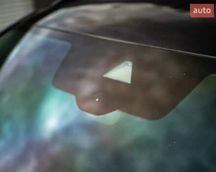 Черный Шкода Октавия, объемом двигателя 1.97 л и пробегом 183 тыс. км за 21400 $, фото 2 на Automoto.ua