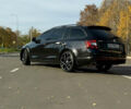 Черный Шкода Октавия, объемом двигателя 1.97 л и пробегом 257 тыс. км за 20950 $, фото 12 на Automoto.ua
