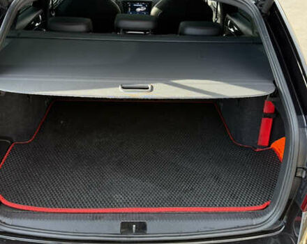 Черный Шкода Октавия, объемом двигателя 1.97 л и пробегом 257 тыс. км за 20950 $, фото 38 на Automoto.ua