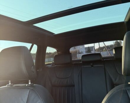 Черный Шкода Октавия, объемом двигателя 2 л и пробегом 320 тыс. км за 18000 $, фото 8 на Automoto.ua