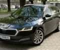 Чорний Шкода Октавія, об'ємом двигуна 1.97 л та пробігом 194 тис. км за 20000 $, фото 1 на Automoto.ua