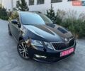 Чорний Шкода Октавія, об'ємом двигуна 2 л та пробігом 207 тис. км за 18500 $, фото 1 на Automoto.ua