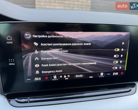 Шкода Октавия 2020 в Луцке на Automoto.ua Черный Шкода Октавия, объемом двигателя 1.97 л и пробегом 213 тыс. км за 21900 $, фото 41 на Automoto.ua