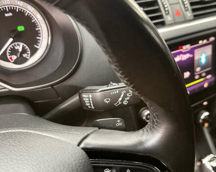 Черный Шкода Октавия, объемом двигателя 2 л и пробегом 230 тыс. км за 15500 $, фото 37 на Automoto.ua