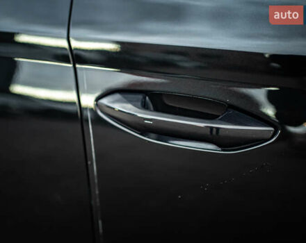 Черный Шкода Октавия, объемом двигателя 1.97 л и пробегом 183 тыс. км за 21400 $, фото 22 на Automoto.ua